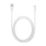 Apple Lightning to USB 2 metre Cable (MD819ZM/A) Apple Lightning to USB 2 metre Cable (MD819ZM/A)